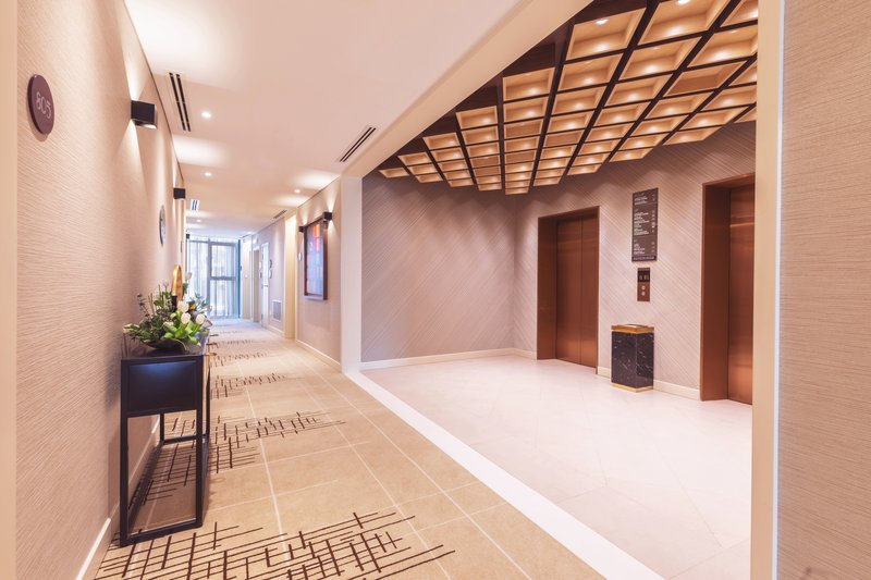 citadines culture village dubai waterfront jadaf