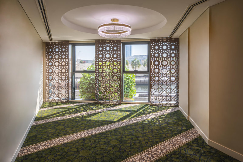 citadines culture village dubai waterfront jadaf