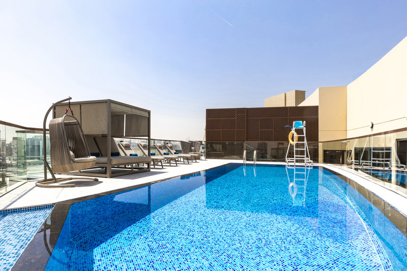 citadines culture village dubai waterfront jadaf