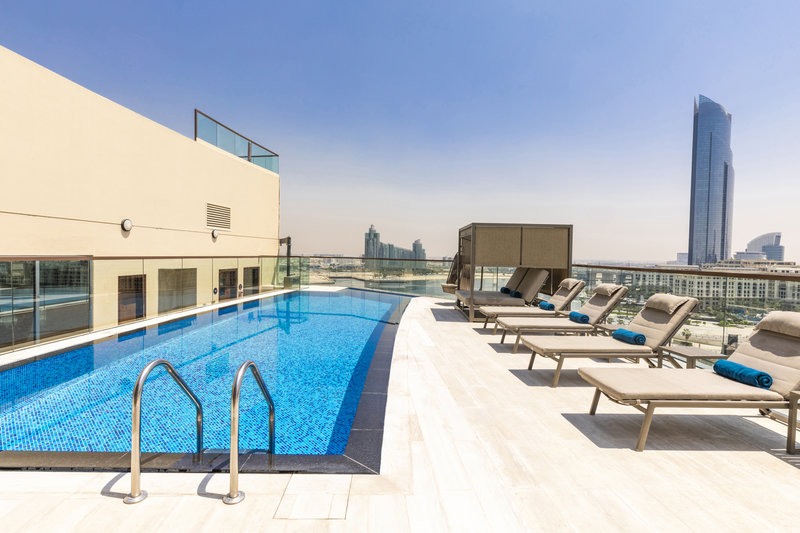 citadines culture village dubai waterfront jadaf