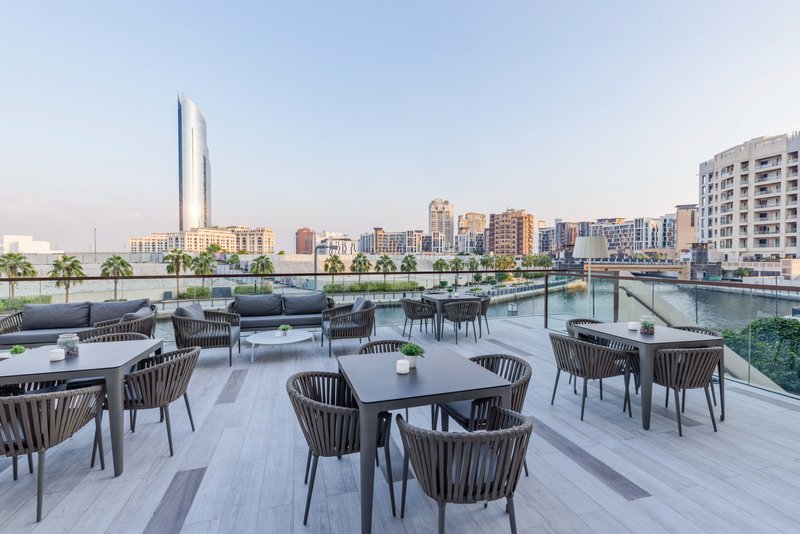 citadines culture village dubai waterfront jadaf