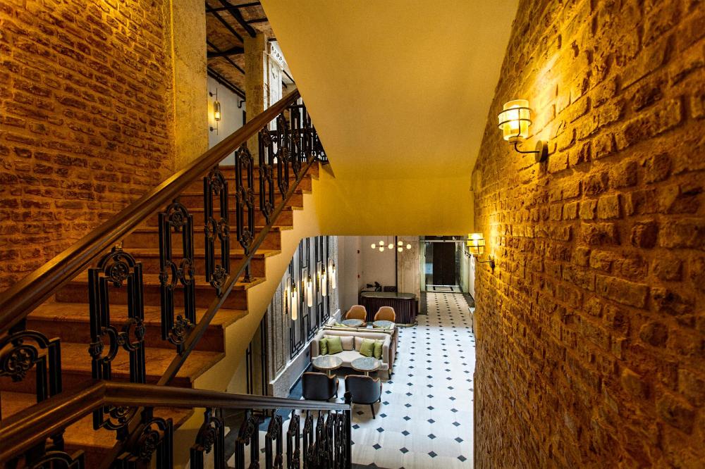 mest hotel istanbul sirkeci