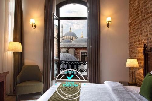 mest hotel istanbul sirkeci