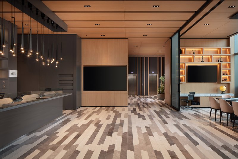 four points by sheraton istanbul kagithane