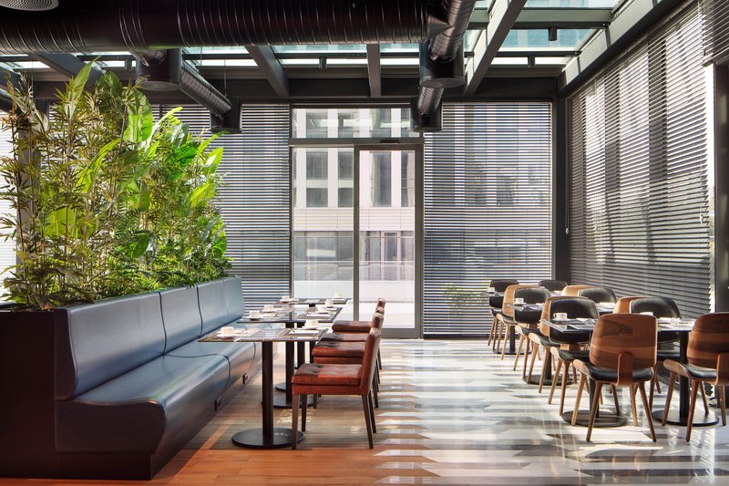 four points by sheraton istanbul kagithane