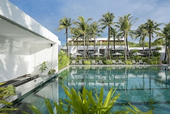 melia phuket mai khao