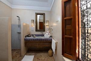 riad dar justo hotel boutique and spa