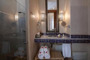 riad dar justo hotel boutique and spa