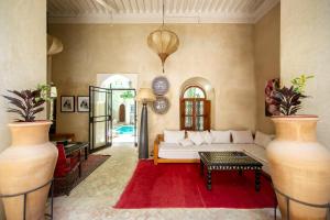 riad dar justo hotel boutique and spa