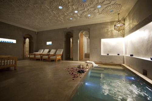 riad dar justo hotel boutique and spa