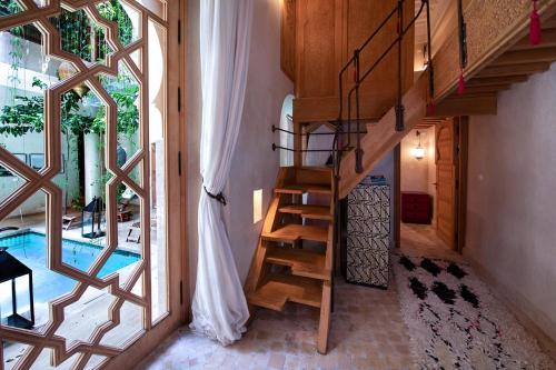 riad dar justo hotel boutique and spa
