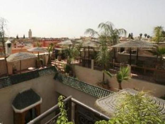 riad dar justo hotel boutique and spa