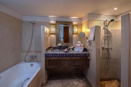 riad dar justo hotel boutique and spa