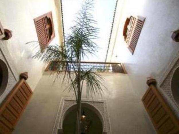 riad dar justo hotel boutique and spa