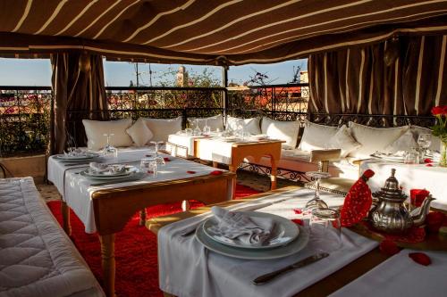 riad dar justo hotel boutique and spa