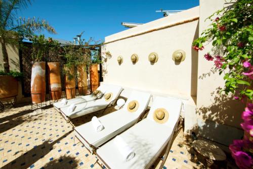 riad dar justo hotel boutique and spa