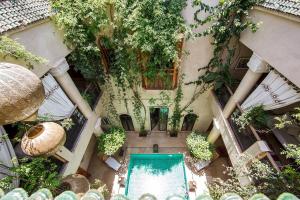 riad dar justo hotel boutique and spa