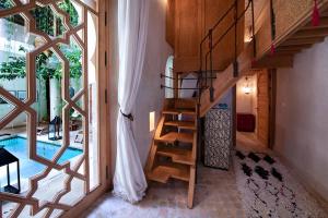 riad dar justo hotel boutique and spa