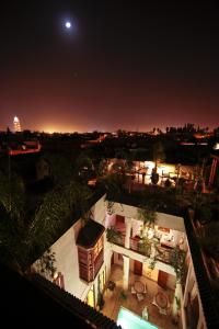 riad dar justo hotel boutique and spa