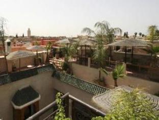 riad dar justo hotel boutique and spa