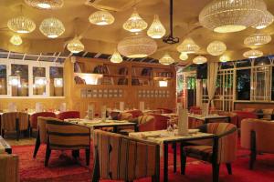 riad dar justo hotel boutique and spa