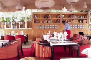 riad dar justo hotel boutique and spa