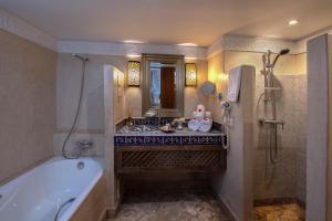 riad dar justo hotel boutique and spa
