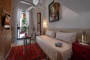 riad dar justo hotel boutique and spa