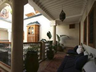 riad dar justo hotel boutique and spa