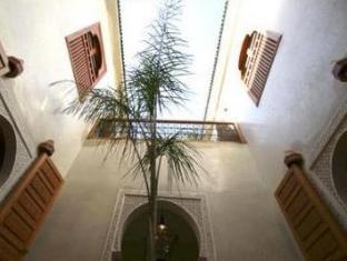 riad dar justo hotel boutique and spa
