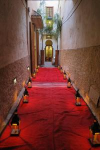 riad dar justo hotel boutique and spa