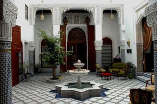 Riad El Amine Fes,Fez>>Fes,4.5 star