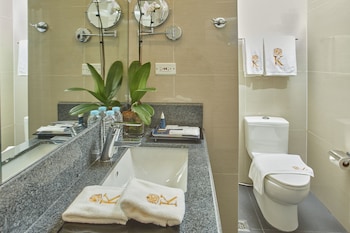 kingsford hotel manila