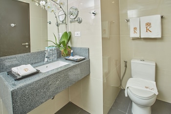 kingsford hotel manila