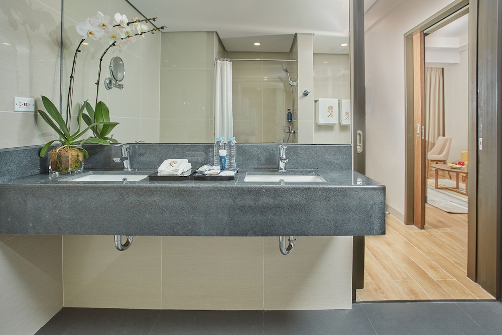 kingsford hotel manila