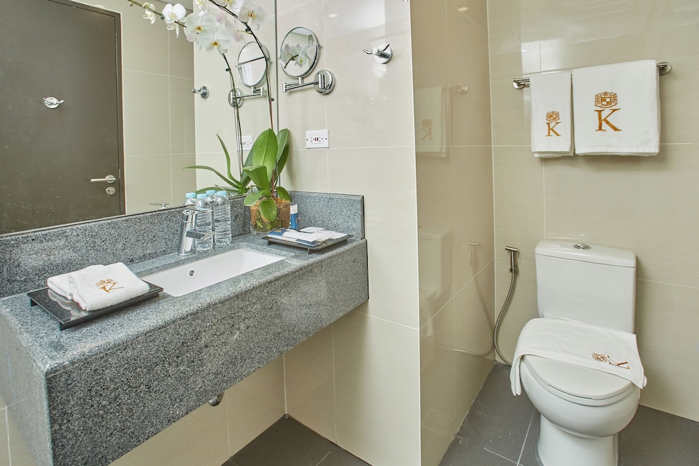 kingsford hotel manila