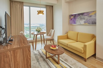 kingsford hotel manila