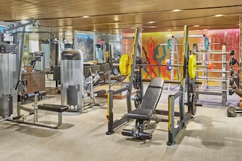 kingsford hotel manila