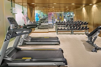 kingsford hotel manila