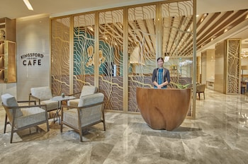 kingsford hotel manila