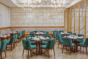 kingsford hotel manila