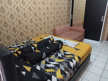Adhigana Property Kemang View,,0 star