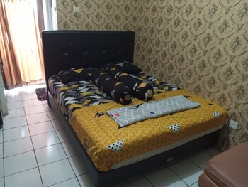 Adhigana Property Kemang View,,0 star