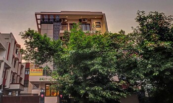 noida