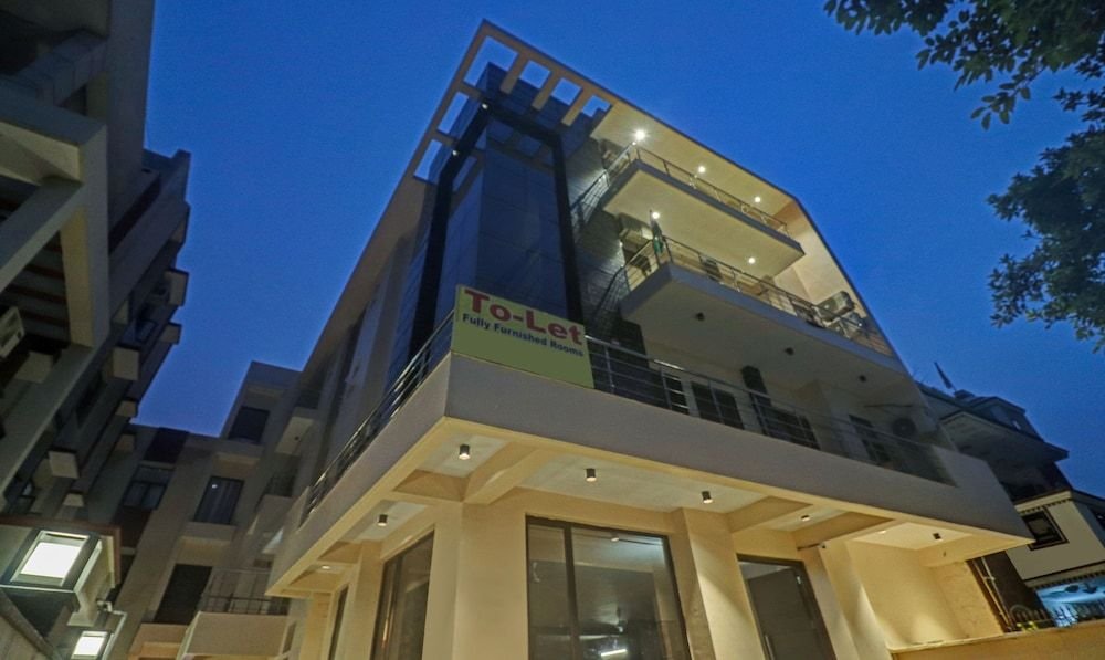 noida