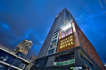 north harbor hotel busan