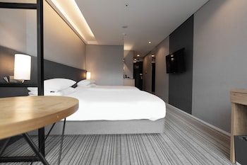 north harbor hotel busan