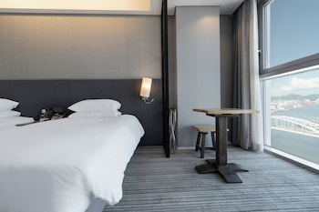 north harbor hotel busan