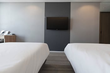 north harbor hotel busan