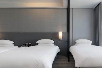 north harbor hotel busan